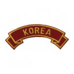 Korea Tab