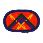 426th Signal Battalion OVal