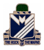 Army 38th Infantry Regiment Patch