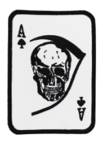 Skull Patches