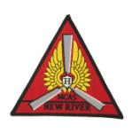 MCAS New River Patch