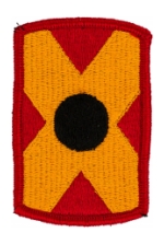 479th Field Artillery Brigade Patch