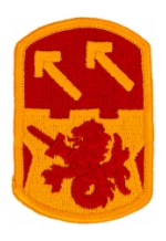 94th Air Defense Artillery Patch