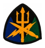 Special Operations Joint Forces Command Patch