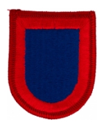 505th Infantry Headquarters Flash