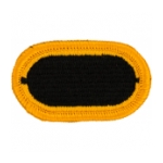 327th Infantry 1st Battalion Oval