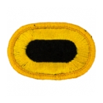 509th Infantry Oval