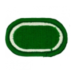 511th Infantry Regiment Oval