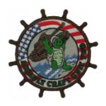 Assault Craft Unit 2 Patch