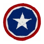 9th Support Command Patch