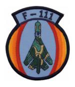 F-111 Patch