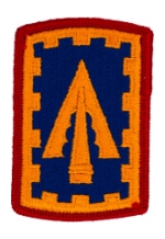 108th Air Defense Artillery Patch