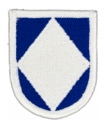 18th Airborne Corps Flash