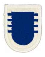 325th Infantry 4th Battalion Flash