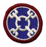 310th Support Command Patch
