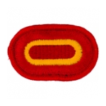 407th S&T Battalion Oval