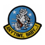 Tomcat Anytime Baby Patch