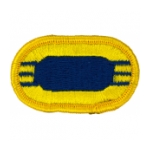 504th Infantry 3rd Battalion Oval