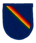 7th Special Operations Group Flash