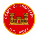 United States Army Corps Of Engineers