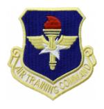 Air Training Command Patch