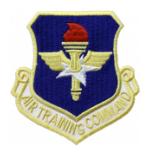 Air Training Command Patch