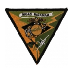 MCAS Miramar Patch