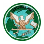 Commander Submarine Group COMSUBGRU 9 Patch