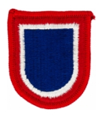 82nd Airborne Division Headquarters Flash
