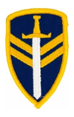 2nd Support Brigade Patch