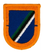 160th Aviation 1st Battalion Flash