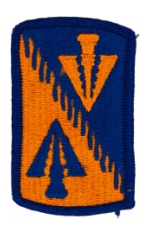 128th Aviation Brigade Patch