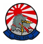 Navy Electronic Attack Squadron VAQ-130 Patch