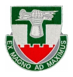 56 BCT 36th Division Patch