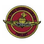 2nd Force Reconnaissance Co. Patch