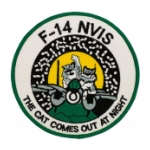 N-F-14 Tomcat NVIS
