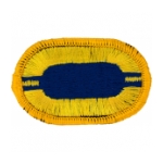 504th Infantry 2nd Battalion Oval