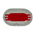 503rd Infantry 3rd Battalion Oval