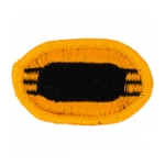 327th Infantry 3rd Battalion Oval