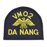 VMO Da Nang Patch