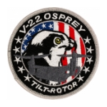 V-22 Osprey Tilt-Rotor Patch