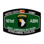 101st Airborne Division Screaming Eagles