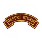 Desert Storm Tab