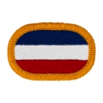 20th Special Forces Group Oval