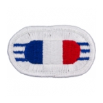 506th Infantry 3rd Battalion Oval
