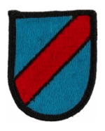 107th Military Intelligence Flash