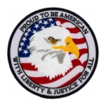 Patriotic Patches