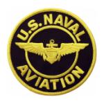 Naval Aviation Patch