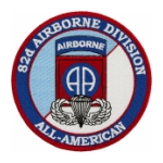 82nd Airborne Division