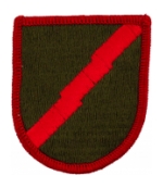 101st Military Intelligence Battalion Company D Flash